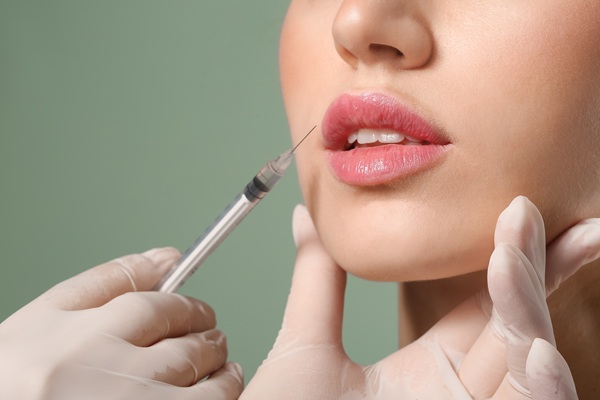 How A Dentist Can Use Botox® To Improve Your Smile