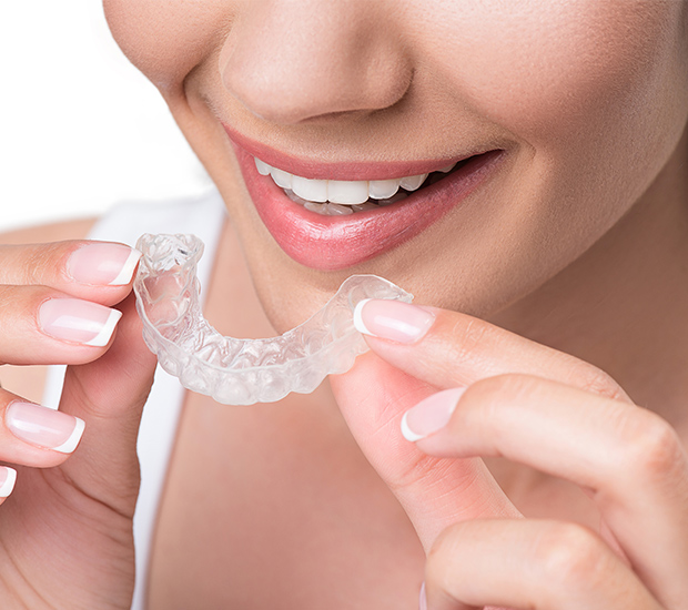 Columbia Clear Aligners