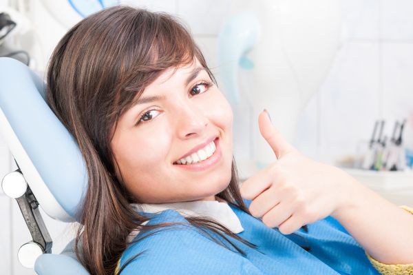Cosmetic Dentistry: Getting Veneers
