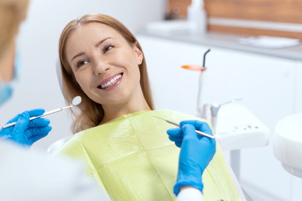 What You Need To Know About Cosmetic Dentistry