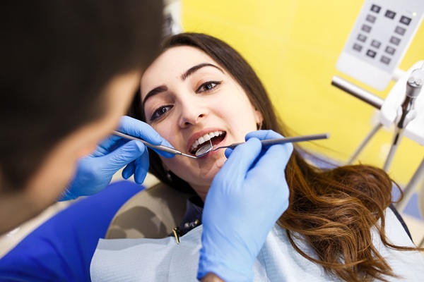 Visiting A Cosmetic Dentist: From Beginning To End