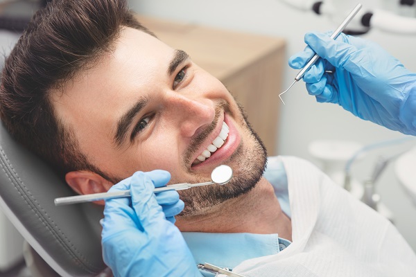 Getting Ready For Your Next Dental Cleaning And Checkup