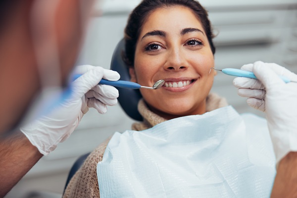 Dental Cleaning Columbia, SC