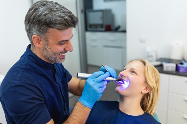 Can A Dental Filling Be Replaced?