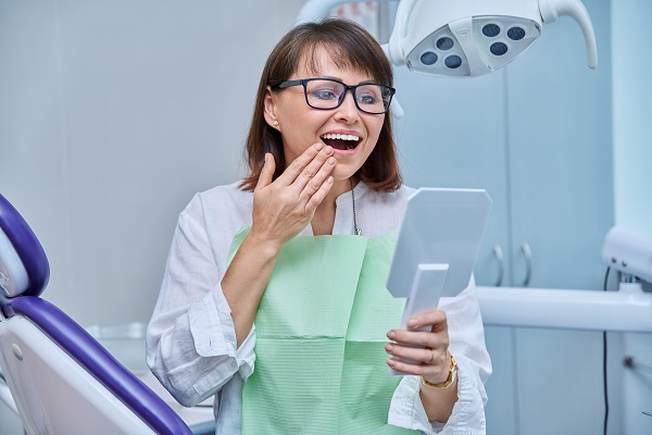 Are Dental Implants Permanent Restorations?