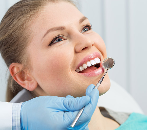 Columbia Dental Procedures