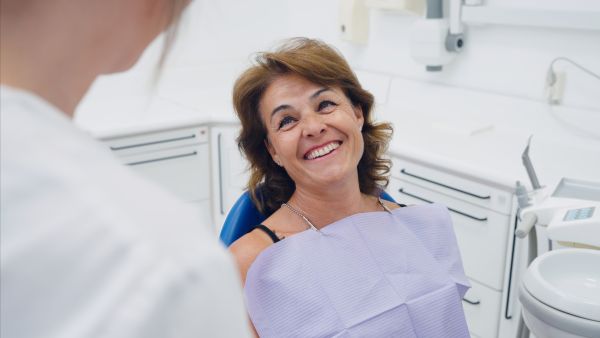 Will Dental Restorations Ever Fail?