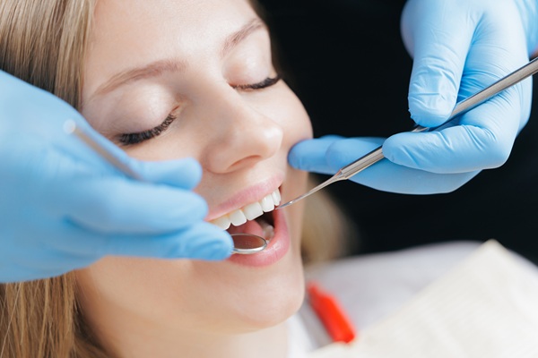 Get Dental Sealant Treatment To Protect Your Teeth