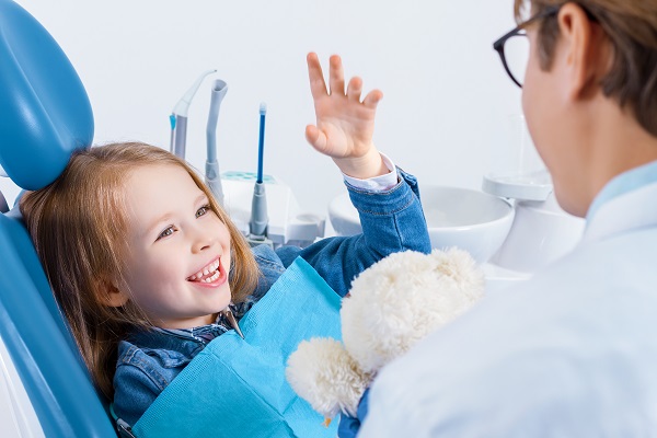 Do Children Need Dental Sealants?