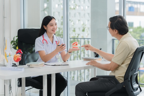 Signs It Is Time For Professional Denture Repair