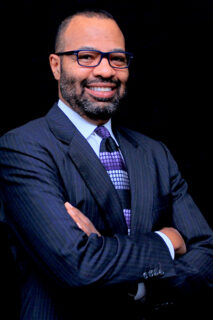 Dr. Isaiah L. Davis