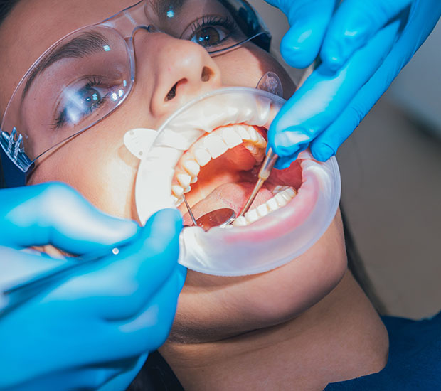 Columbia Endodontic Surgery
