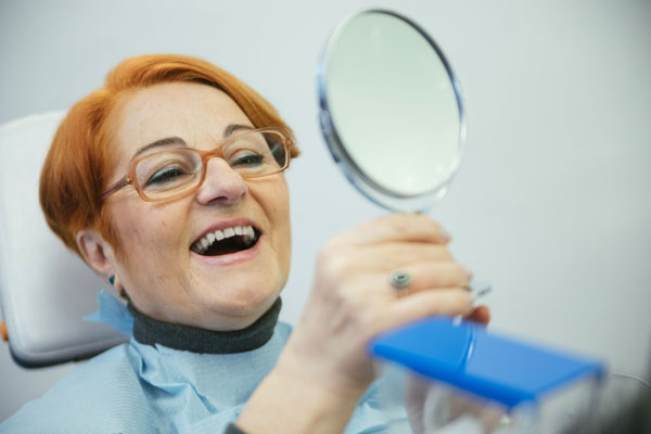 Getting Professional Help For Simple Denture Repairs