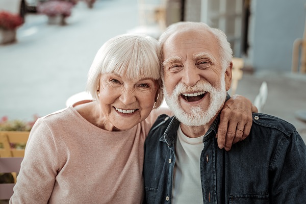 Implant Supported Dentures Columbia, SC