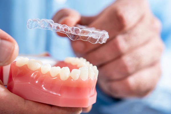 Is Invisalign The Right Teeth Straightening Option For You?