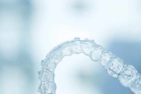 Can Invisalign Fix Spaces Between Teeth?