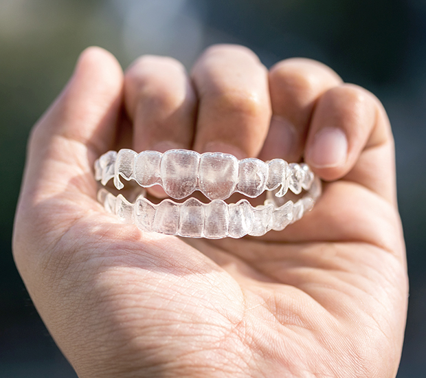Columbia Is Invisalign Teen Right for My Child