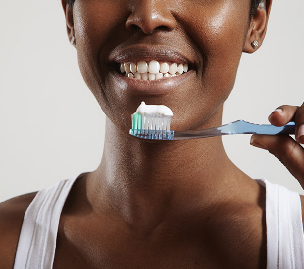 Columbia Oral Hygiene Basics
