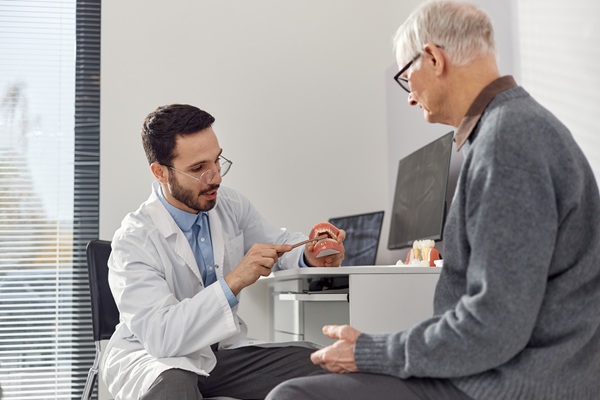 Partial Denture Solutions: Fill Gaps And Restore Confidence