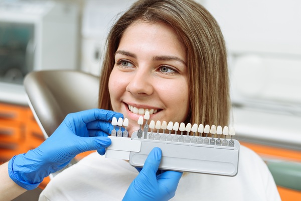 Smile Confidently Again: The Benefits Of Visiting A Restorative Dentist