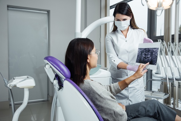 The Root Canal Process From A To Z