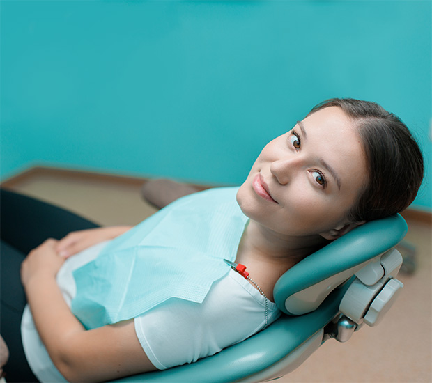 Columbia Routine Dental Care