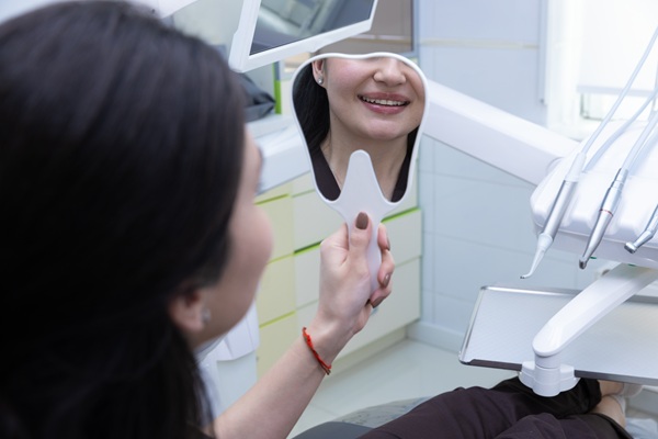 Complete Smile Makeover: Achieve Your Dream Smile With General Dentistry