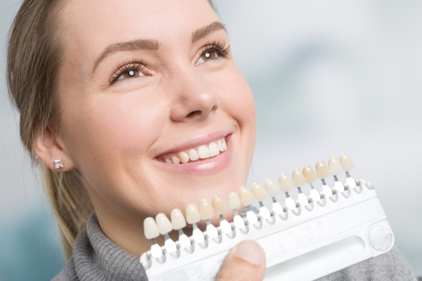 The Basics Of Teeth Whitening: What You Should Know