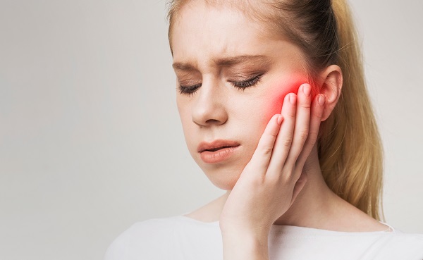 TMJ Disorder Treatment From A Dentist