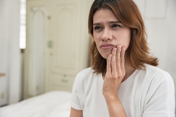 TMJ Dentist: Diagnosing And Treating Jaw Joint Disorders