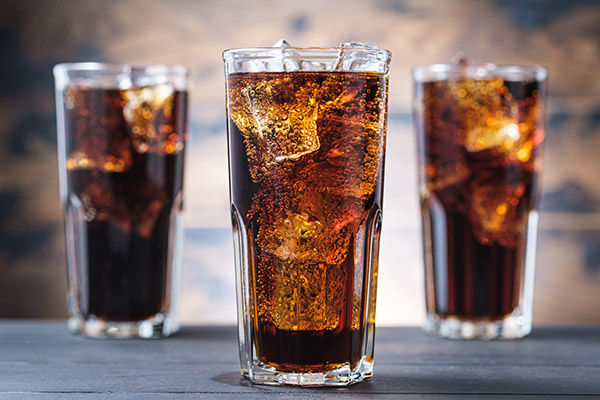 Dental Practice Questions: What Can Soda Do to Teeth? from Davis & Dingle Family Dentistry in Columbia, SC