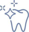 Teeth Whitening Icon
